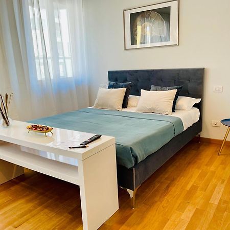 Casa Fibonacci Apartment Pisa Ngoại thất bức ảnh
