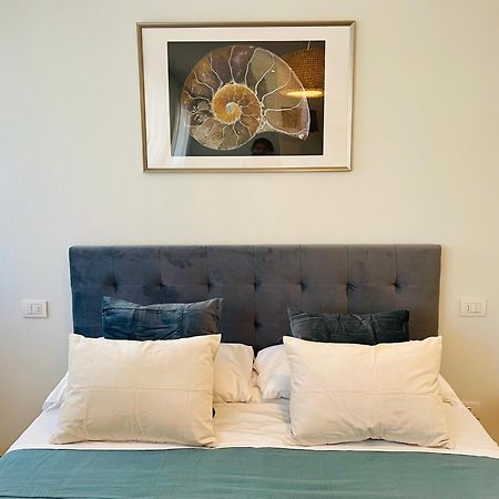 Casa Fibonacci Apartment Pisa Ngoại thất bức ảnh