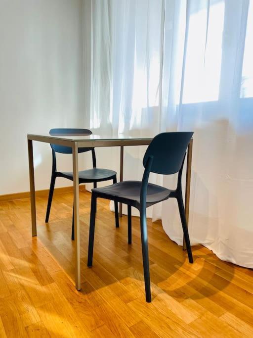 Casa Fibonacci Apartment Pisa Ngoại thất bức ảnh