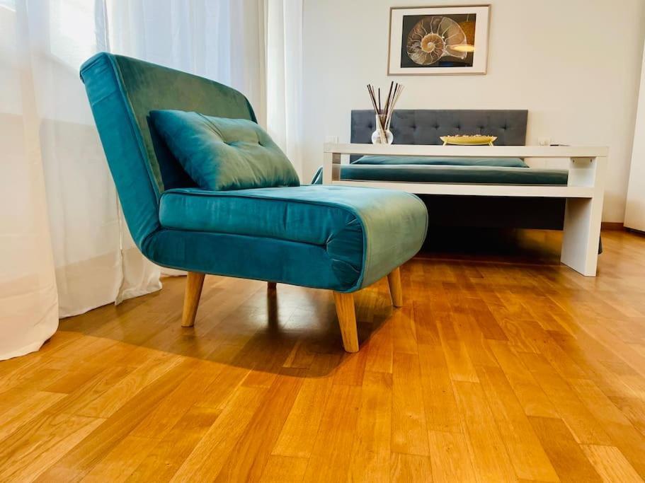 Casa Fibonacci Apartment Pisa Ngoại thất bức ảnh