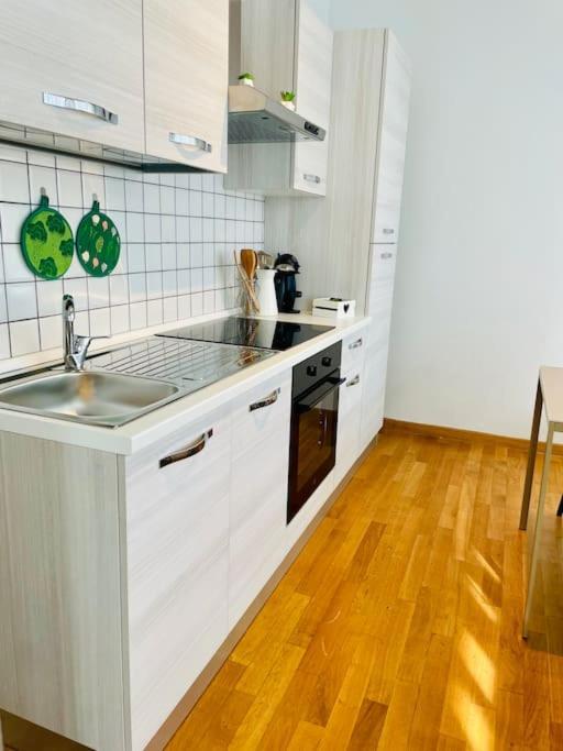 Casa Fibonacci Apartment Pisa Ngoại thất bức ảnh