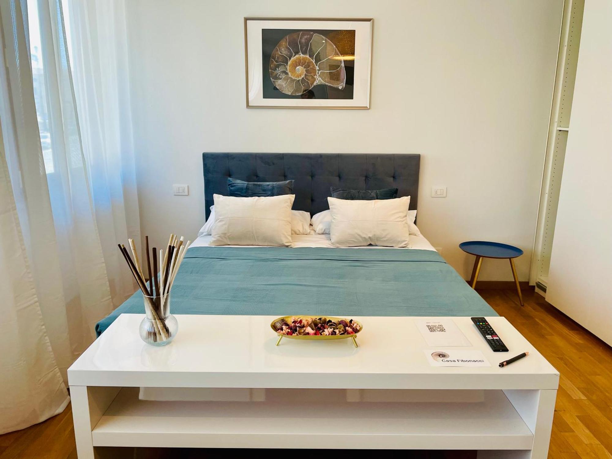 Casa Fibonacci Apartment Pisa Ngoại thất bức ảnh