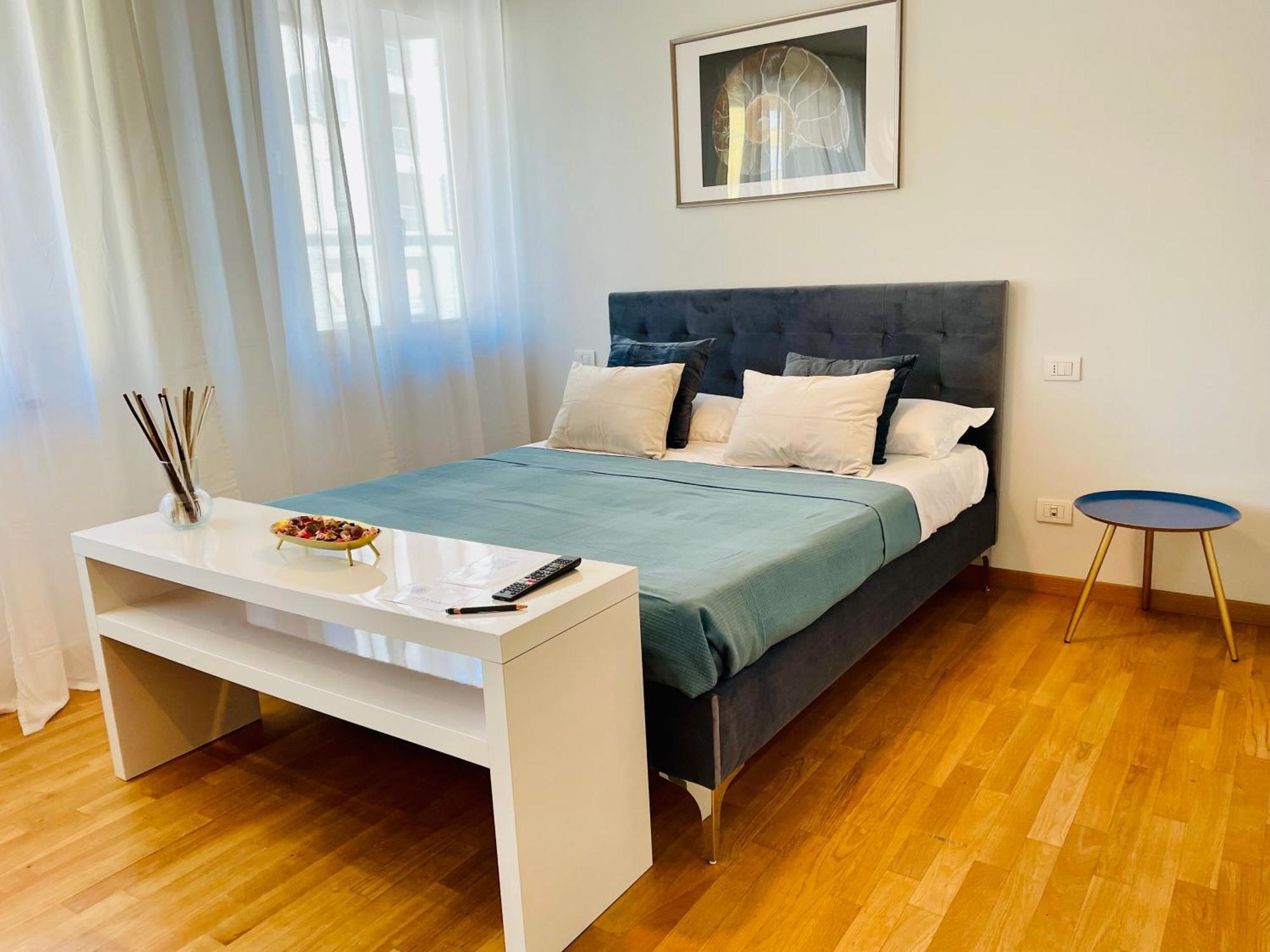 Casa Fibonacci Apartment Pisa Ngoại thất bức ảnh