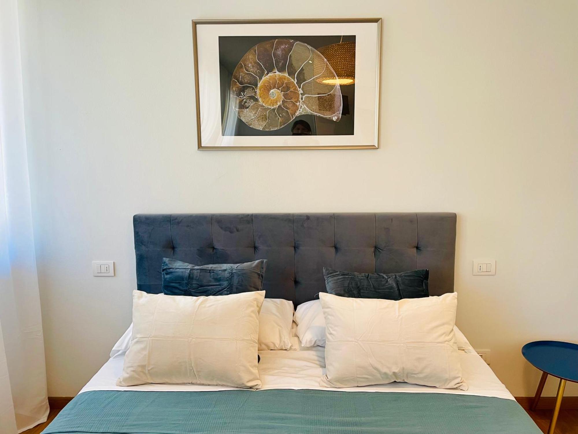 Casa Fibonacci Apartment Pisa Ngoại thất bức ảnh