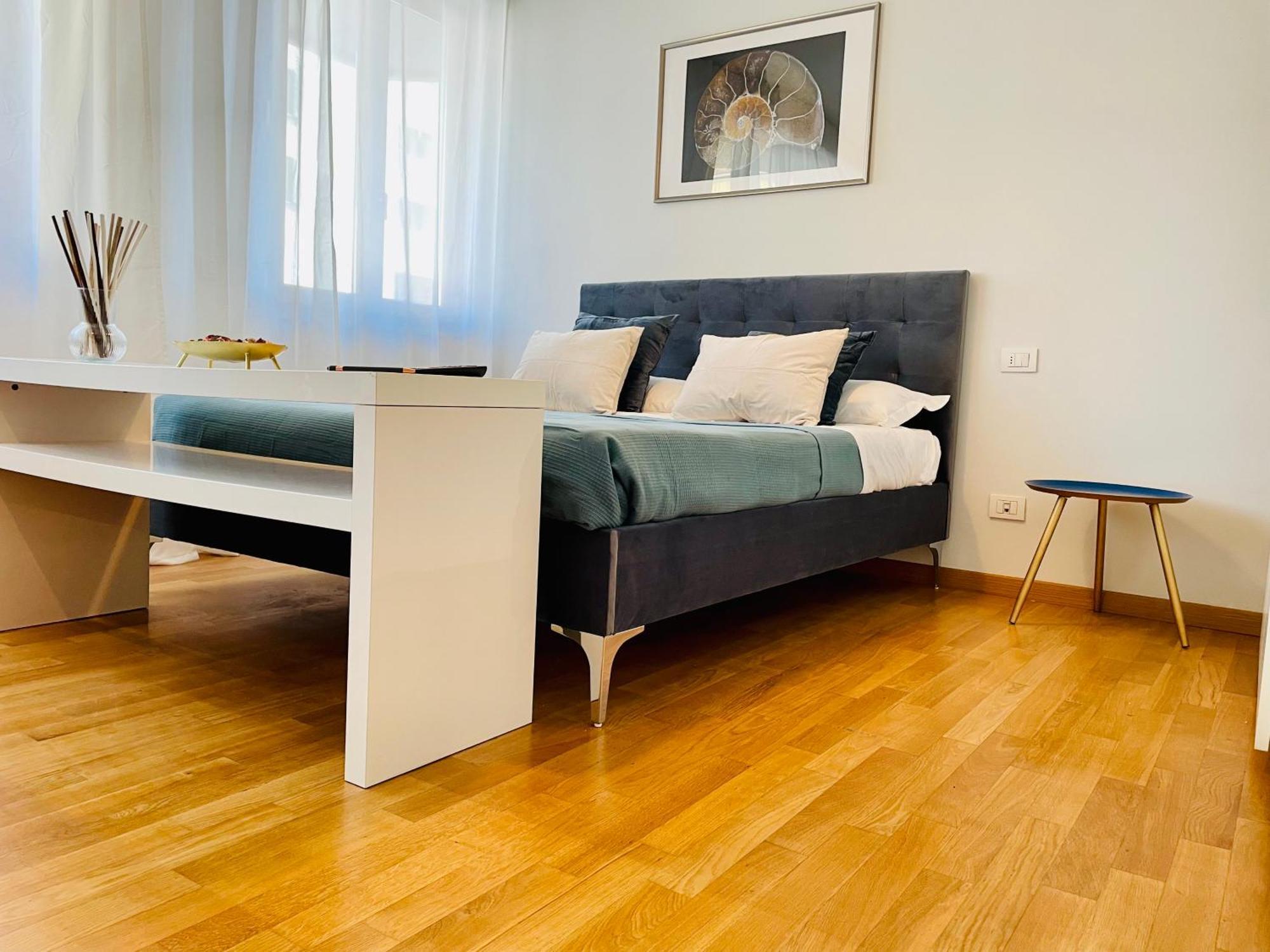 Casa Fibonacci Apartment Pisa Ngoại thất bức ảnh