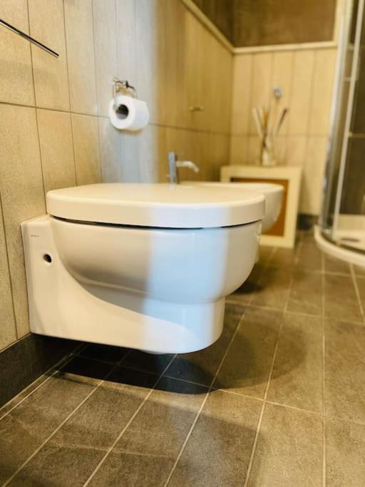 Casa Fibonacci Apartment Pisa Ngoại thất bức ảnh