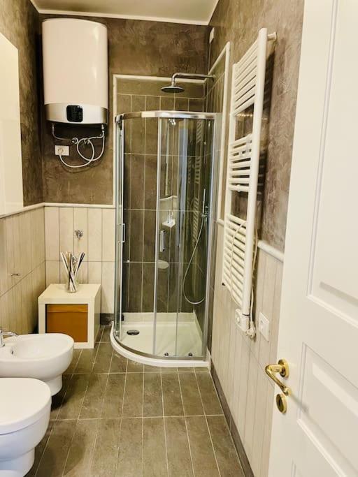 Casa Fibonacci Apartment Pisa Ngoại thất bức ảnh