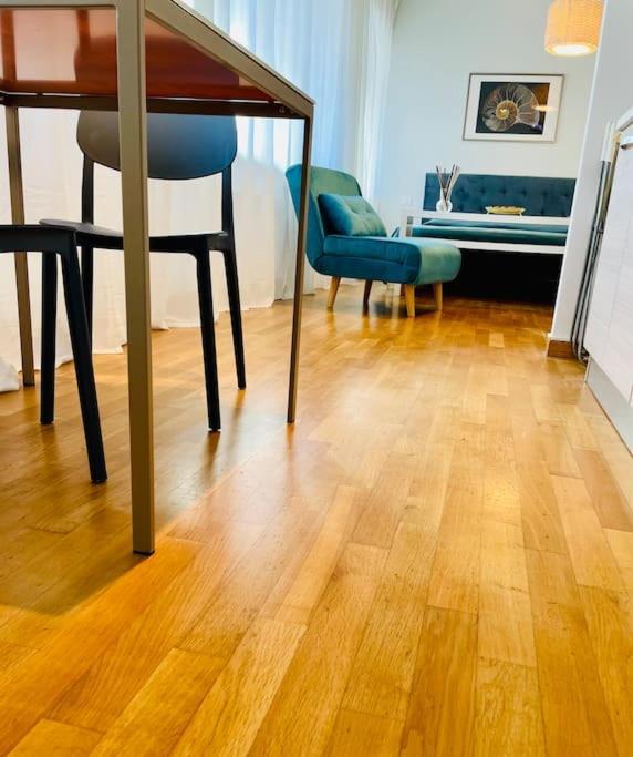 Casa Fibonacci Apartment Pisa Ngoại thất bức ảnh